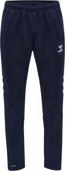 Trainingshose TSV BE - Hummel Core XK Poly Training Pant - Marine
